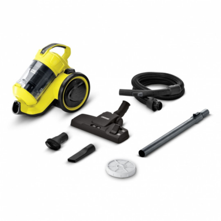 Aspirateur karcher VC 3 sans sac
