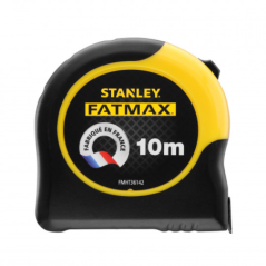 Mètre à ruban 10m x 32mm Fatmax