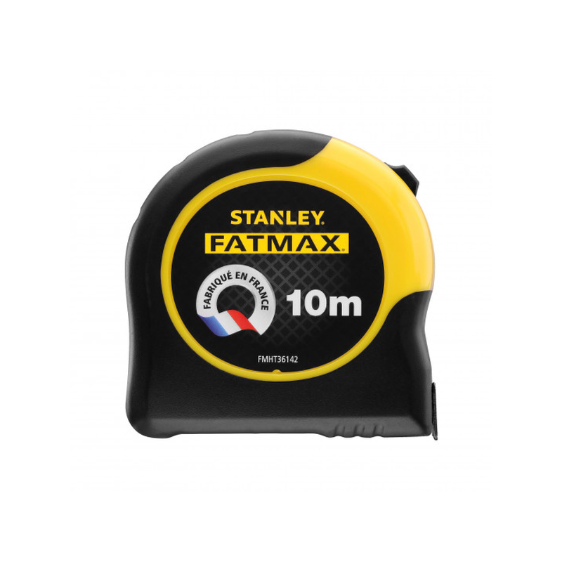 Mètre à ruban 10m x 32mm Fatmax