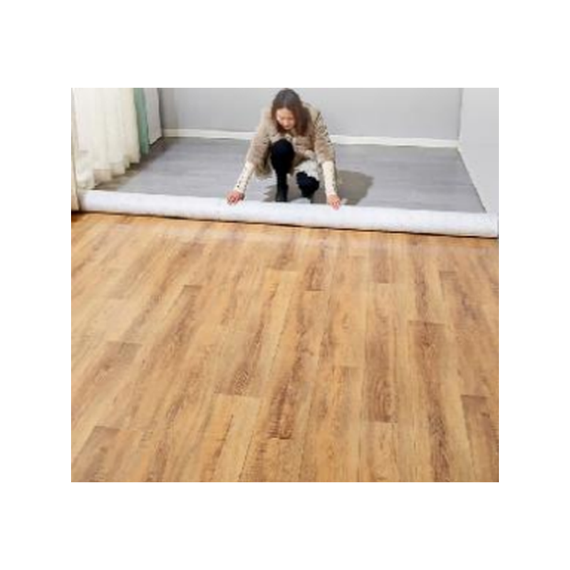 Tapis de sol PVC 3.7x2.5mm ventre au mètre
