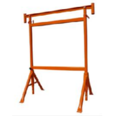 Échafaudage ajustable 1.2-2.2m