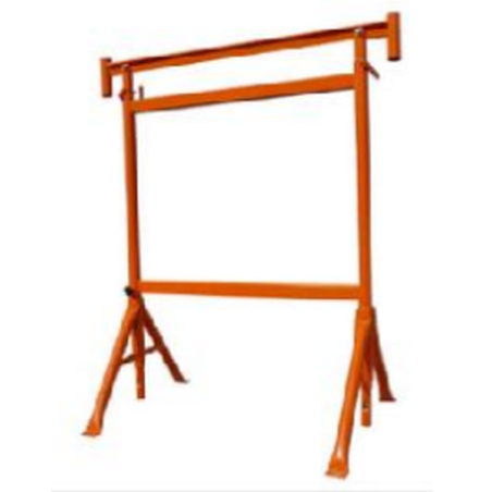 Échafaudage ajustable 1.2-2.2m