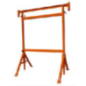Échafaudage ajustable 1.2-2.2m