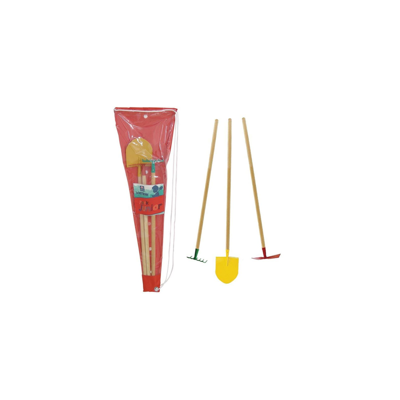 Pack junior jardin et plage