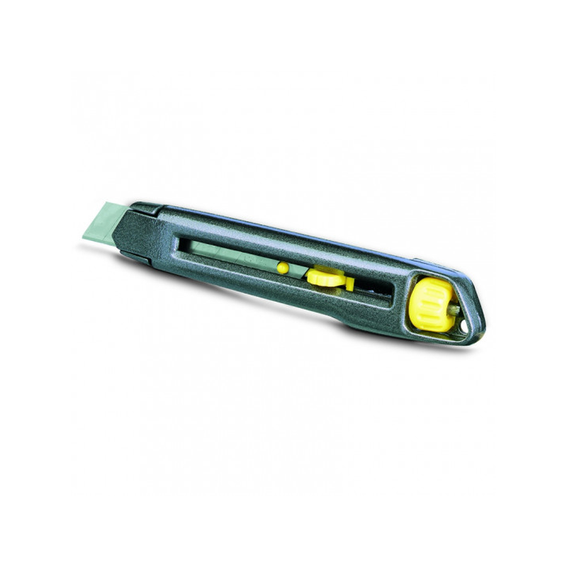 Cutter lame 18mm interlock Stanley