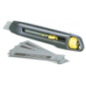Cutter lame 18mm interlock Stanley