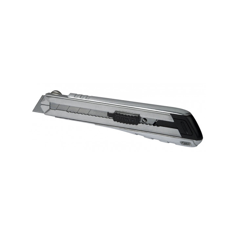 Cutter lame 25mm à cartouche et lame sécable, Fatmax Pro Stanley