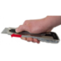 Cutter lame 25mm à cartouche et lame sécable, Fatmax Pro Stanley