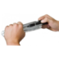 Cutter lame 25mm à cartouche et lame sécable, Fatmax Pro Stanley