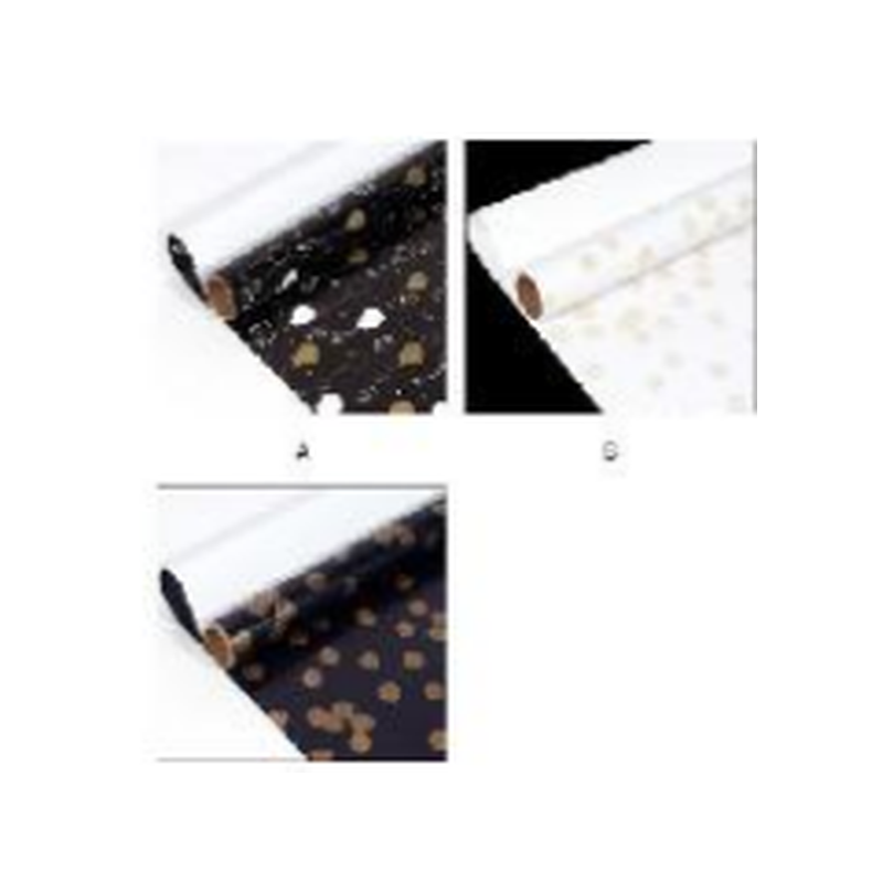 Papier cadeau 43cm 10m par rouleau