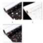 Papier cadeau 43cm 10m par rouleau