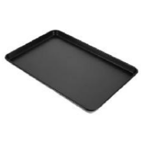 Plat à four rectangulaire 60x40x5cm épaisseur 0.6cm