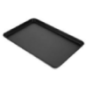 Plat à four rectangulaire 60x40x5cm épaisseur 0.6cm