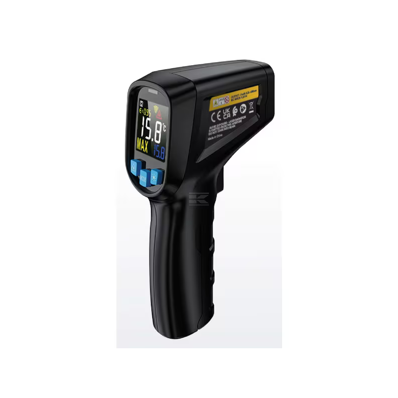 Thermomètre infrarouge Gys -50 à 600°C