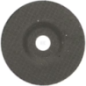 Disque à ébarber inox 125x6.4x22.2mm