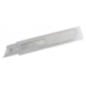 Distributeur 10 lames de cutter 18mm Stanley