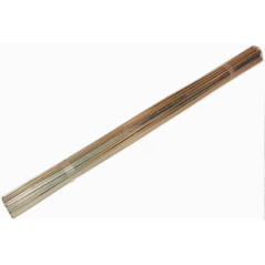Baguette de brasure en bronze D.2.5mm 500mm 1kg