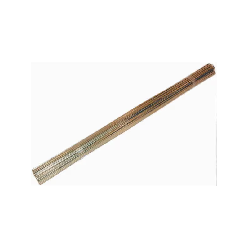 Baguette de brasure en bronze D.2.5mm 500mm 1kg