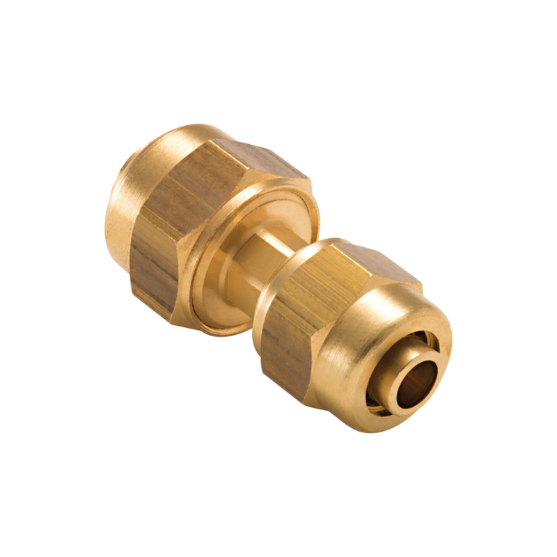 Jonction inégale à compression PER D.16 à 12mm