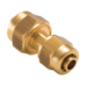 Jonction inégale à compression PER D.16 à 12mm
