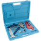 Coffret outils PER pince à sertir + à évaser + à couper