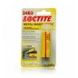 Loctite époxy bicomposant ea3463 50g