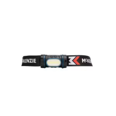 Lampe frontale 150lm Mc Kenzie