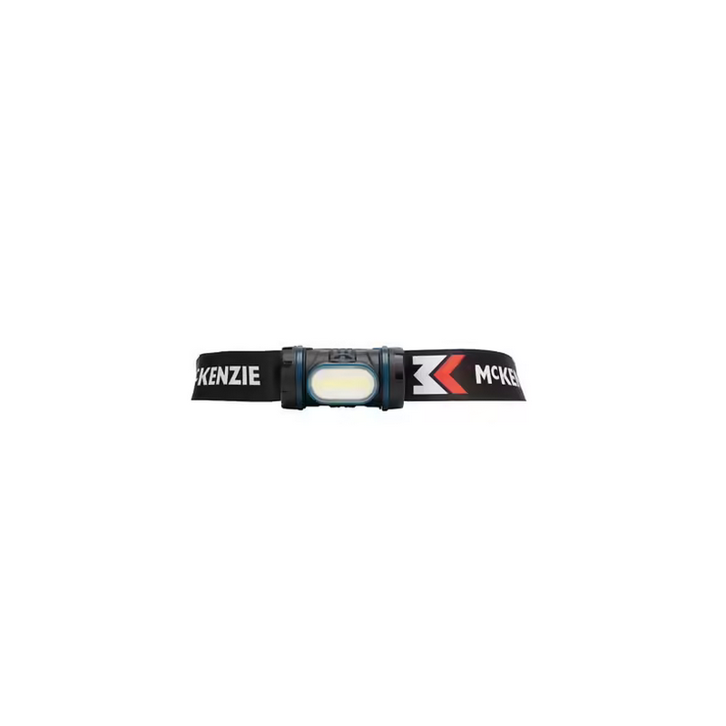 Lampe frontale 150lm Mc Kenzie