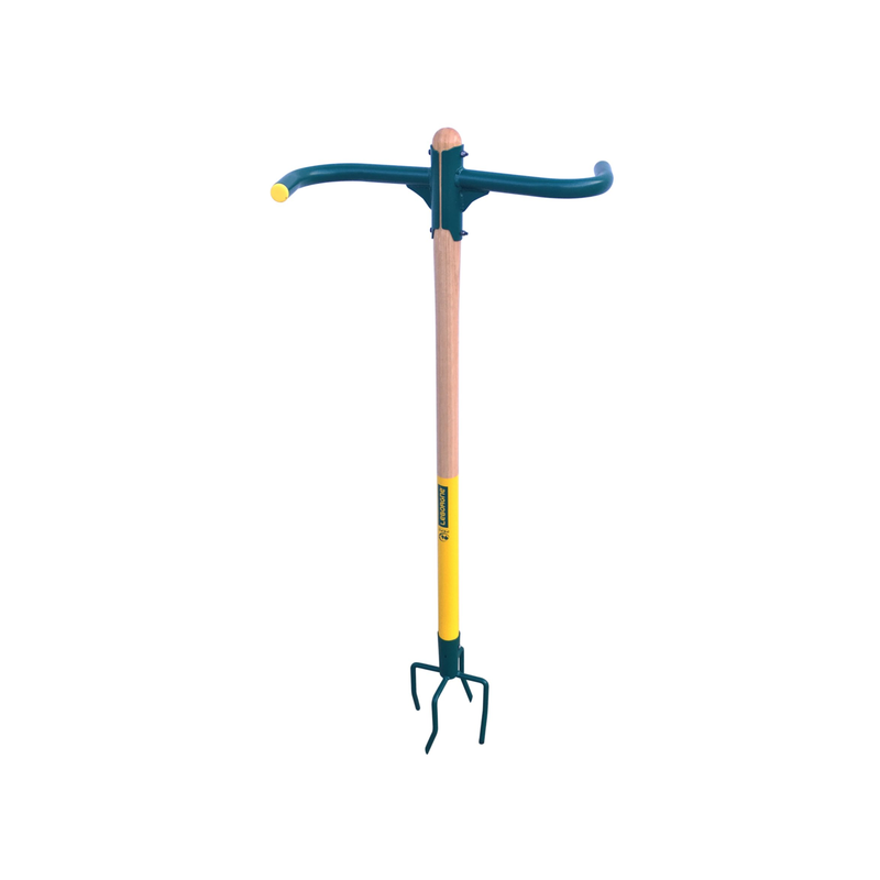 Rotogrif 4 dents 106cm