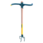 Rotogrif 4 dents 106cm