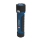Lampe torche LED rechargeable 250+60lm 2 modes