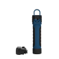 Lampe torche LED rechargeable 250+60lm 2 modes