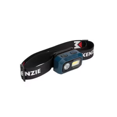 Lampe frontale 300+180lm Mc Kenzie