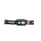 Lampe frontale 300+180lm Mc Kenzie