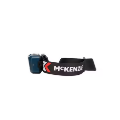 Lampe frontale 300+180lm Mc Kenzie