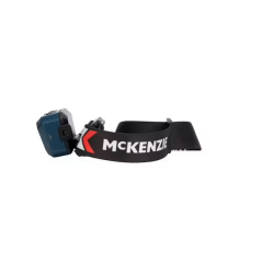 Lampe frontale 300+180lm Mc Kenzie