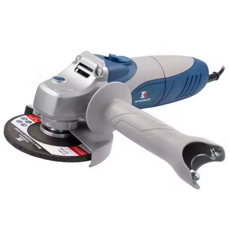 Meuleuse d'angle D.125mm 850w MK-AG 125/1