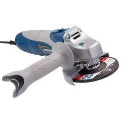 Meuleuse d'angle D.125mm 850w MK-AG 125/1