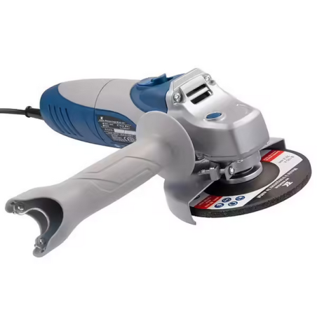 Meuleuse d'angle D.125mm 850w MK-AG 125/1