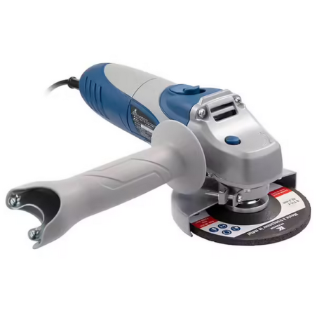 Meuleuse d'angle D.115mm 500w MK-AG 115/1