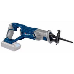 Scie sabre 18V MK-AP 18 LI Mc Kenzie (chargeur et batterie non inclus)