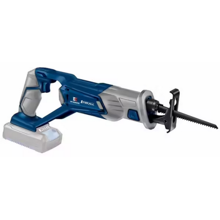 Scie sabre 18V MK-AP 18 LI Mc Kenzie (chargeur et batterie non inclus)