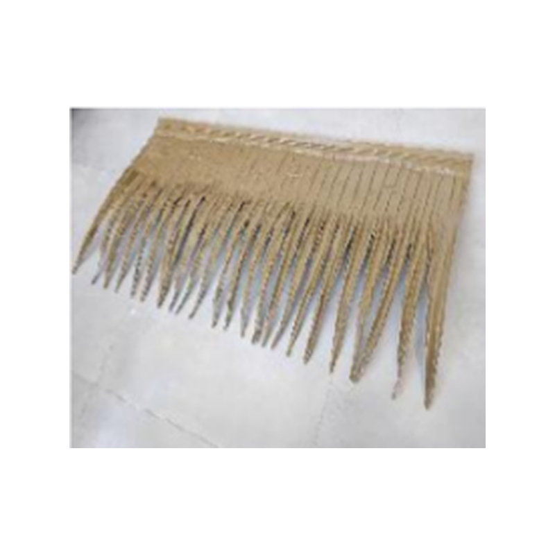 Feuille de palmier 100x60cm vente à l'unité