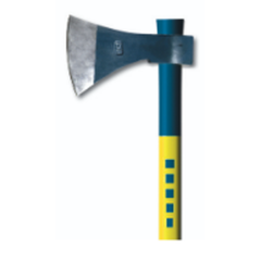 Hache œil ovale 1.5kg 90cm trimax fibre verre