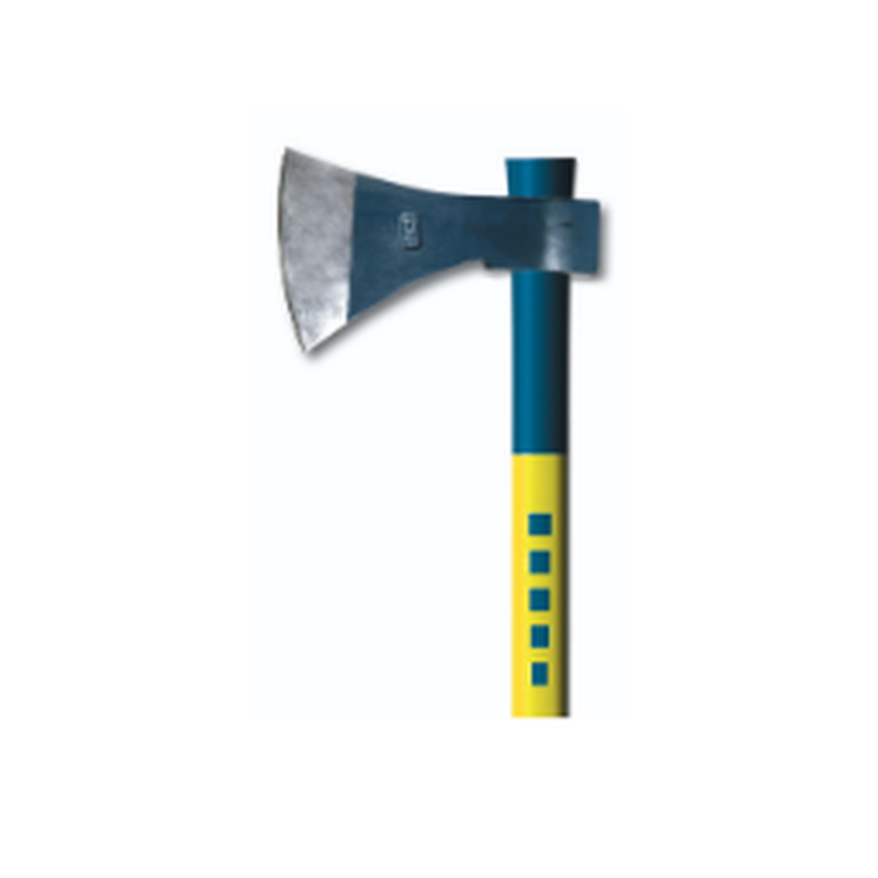 Hache œil ovale 1.5kg 90cm trimax fibre verre
