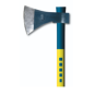 Hache œil ovale 1.5kg 90cm trimax fibre verre