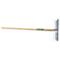 Râteau gazon 32 dents manche 150cm