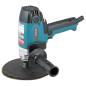 Ponceuse à disque D.180mm 900w Makita GV7000C