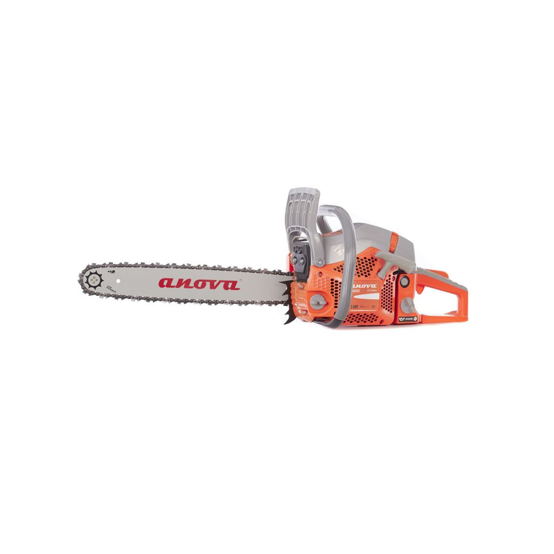 Tronçonneuse anova MG252 52cc