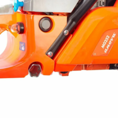 Tronçonneuse anova MG252 52cc